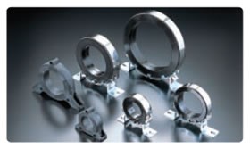 FINEMET® Common Mode Choke Cores -Image