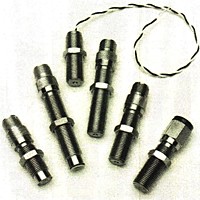 Model #005-233 Standard Passive Speed Sensor-Image