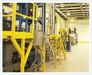 Clean Compounding Centers-Image