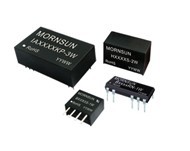 Mornsun-1-3W series-DC-DC Converter-Image