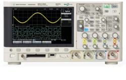 Agilent InfiniiVision 2000 X-Series Scopes-Image