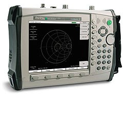 Anritsu MS20xxA VNA Master -Image