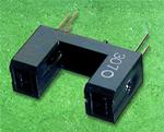 Non-amplified Photomicrosensors-Image