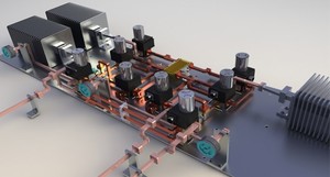 Fully Customized Networks from Apollo Microwaves-Image