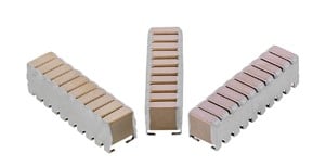 SV Series Capacitor Assemblies-Image