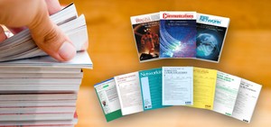 ComSoc Magazines-Image