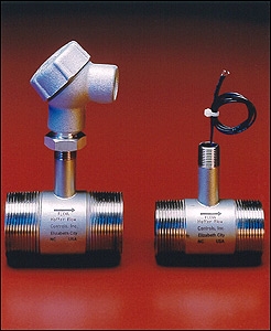 Lo-Co Series, Flow Measurement Devices-Image