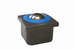 Zero Clearance Ball Transfer-Image