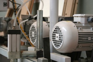Industrial Motors-Image