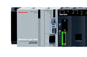 MasterLogic PLC Optimizes Plant Operations-Image