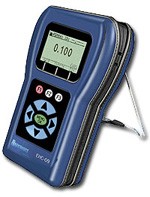 Monochrome EHC-09 Ultrasonic Thickness Gage-Image