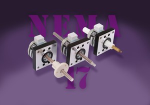 Replacements for Size 17 Linear Actuator Units-Image