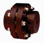 Eflex pin and bush couplings-Image
