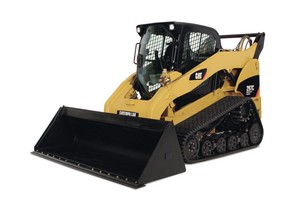 Multi Terrain Loaders-Image