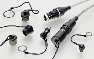 CIRCULAR HD CONNECTORS-Image