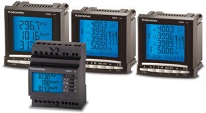 Multi-function measurement devices DIRIS A-Image