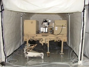 Salt Fog Testing-Image