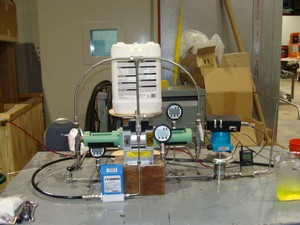 Pressure Testing-Image