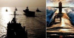 Critical Components for Marine & Defense Systems-Image
