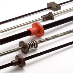 Lead Screws -Image