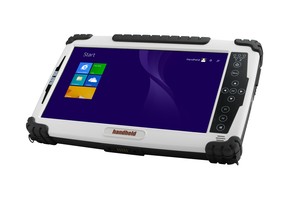 NEWLY UPDATED! Algiz 10X rugged tablet-Image