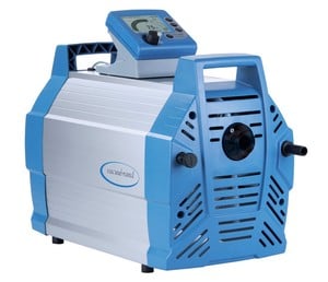 Dry Vacuum Pumps for Pilot/Process Needs -Image