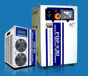 Temperature Control for the Semiconductor Industry-Image