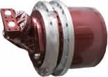 Wheel/Track Drive Motors for OEM Applications-Image