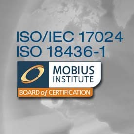 Accredited to Provide Vibration Analysis Cert.-Image