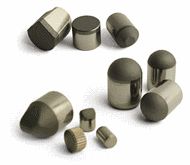 Fabrication of PDC Diamond Cutters (Drill Bits)-Image