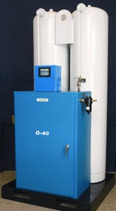 PSA & VPSA Oxygen Generators, Fast ROI-Image