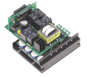 130 Series Reversing DC Speed Control-Image