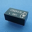 LDA24 DC/DC Single Output 23.8 Watts LED Driver-Image
