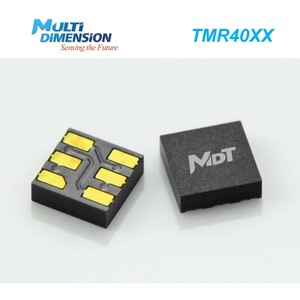 TMR40XX High Sensitivity Analog Gear Sensor-Image