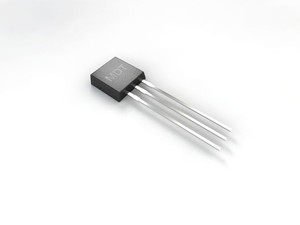 Low-Power Bipolar TMR Magnetic Switch MMS101H-Image