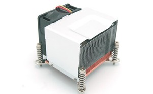 CPU Coolers for Intel® Sockets 1155/1156/1150 CPU -Image