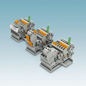 UTME Terminal Blocks-Image
