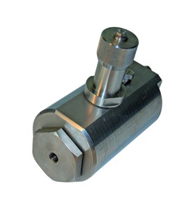 New Compact Injection Rate Control Device -Image