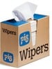 PIG Disinfectant Compatible Disposable Dry Wipers-Image