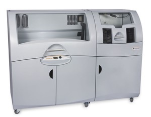ZPrinter® 650-Image