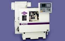 Weldon AGN4 Precision Small Part OD CNC Grinder-Image