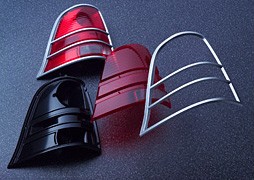 A Light Tale About Taillights-Image