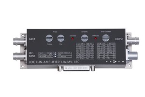 Best Compact Lock-in Amplifiers-Image