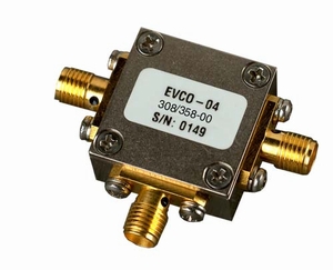 Connectorized VCOs-Image