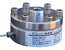 Regulators for Low Dead-Volume Applications-Image