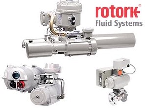 Electro-Hydraulic Self Contained Failsafe Actuator-Image