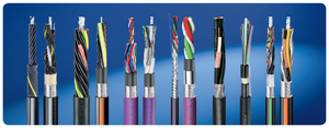 KABELSCHLEPP Hi-Flex, Continuous Bending Cables-Image