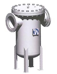 Tate Now Offers the 1070 Customizable Strainer!-Image