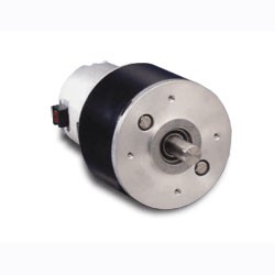 DC Brush Servo Motor - Platform 3500-Image