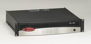 CTS Public Address High-Powered Amplifiers-Image